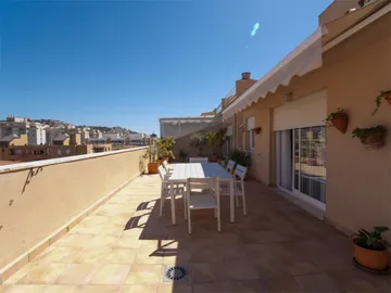 Ático en  Avenida del Mediterráneo 208 - Foto 10