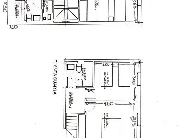 Dúplex en Calle Clara Campoamor, 9, Santa Teresa, Santa Teresa - Foto 27