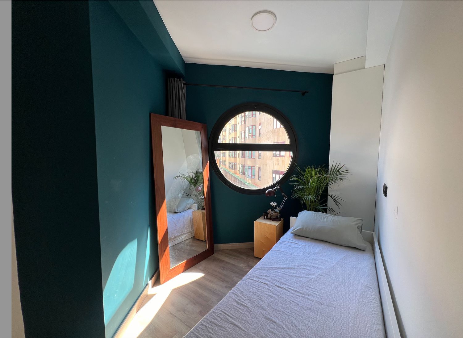 Piso en calle California, 60 - Foto 6