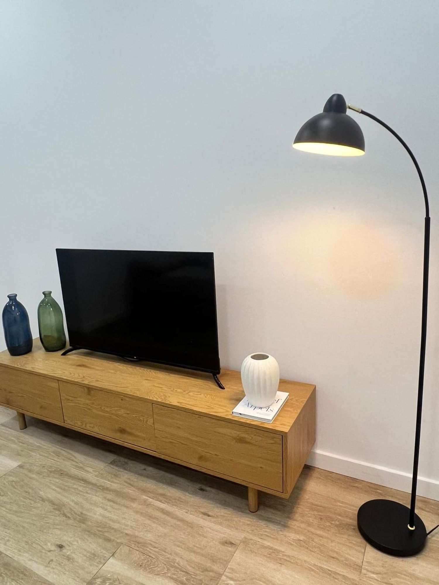 Estudio en Calle de Roderic d'Osona, 3, Camí Fondo - Foto 2