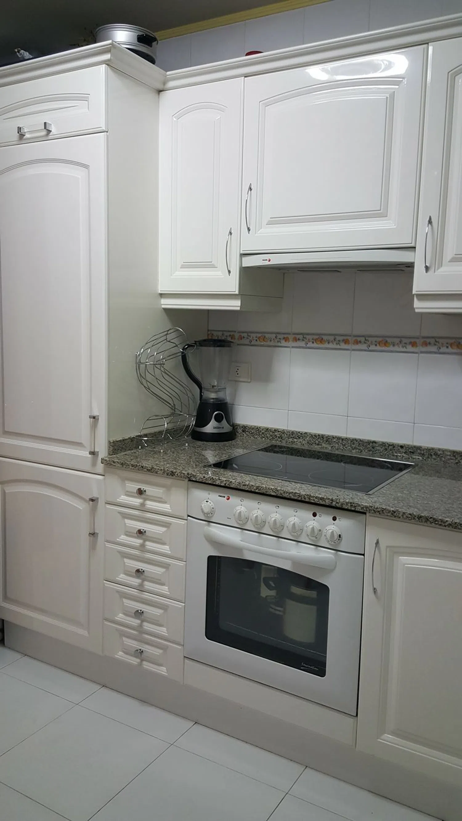 Piso en avenida Vilaboa, 52 - Foto 4