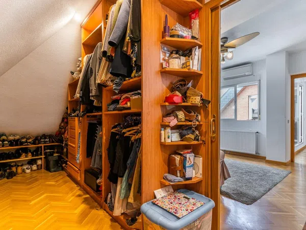 Dúplex en calle Isaac Albéniz, 5 - Foto 14