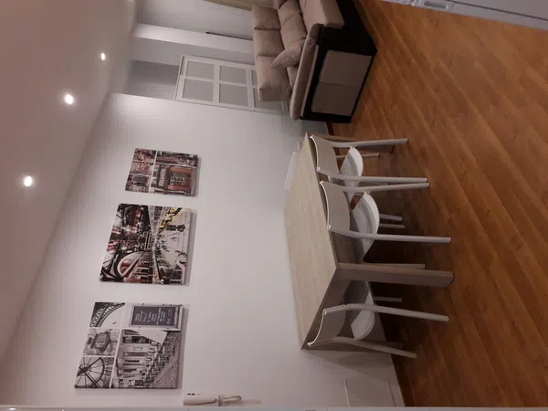 Piso en calle Lope de Rueda, 53 - Foto 5