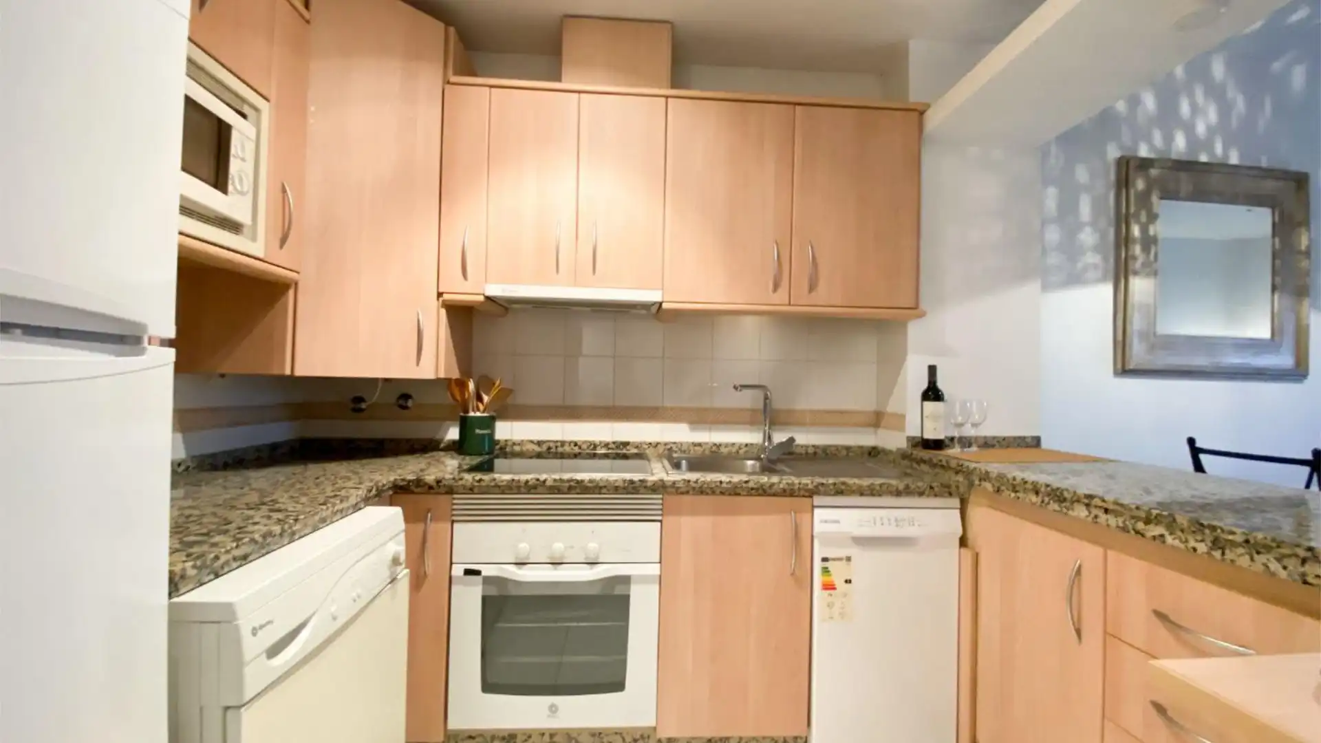 Piso en  Avenida Sunset 6 - Foto 5