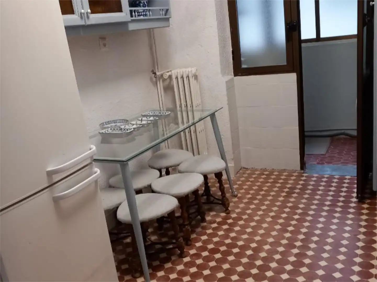 Piso en  Trinidad Morcillo 5 - Foto 19