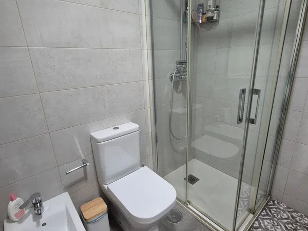Piso en Calle Teseo, 13, El Consul - El Romeral - Foto 8