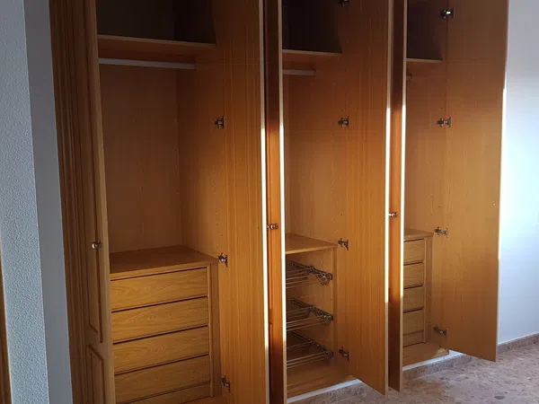 Piso en plaza del Alcalde Agatángelo Soler, 4 - Foto 29