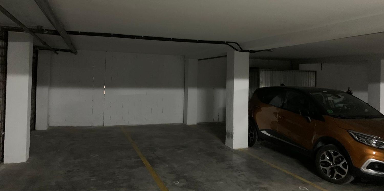 Piso en Paseo San Cristóbal, 18 - Foto 15