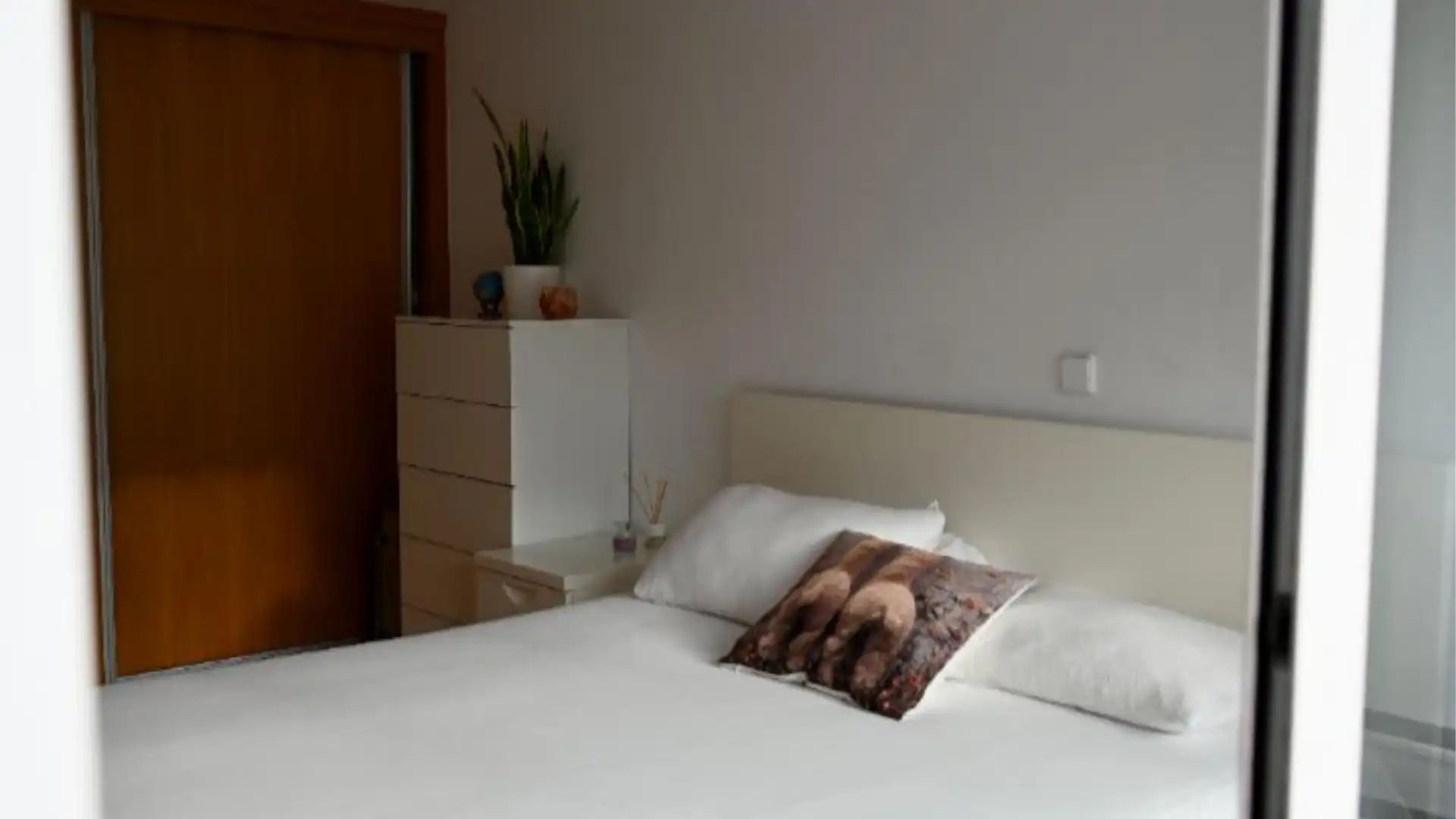 Piso en  Avinguda de Joan Miró 138 - Foto 8