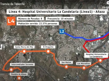 Terreno Residencial en  Carretera Santa María del Mar 20 - Foto 18