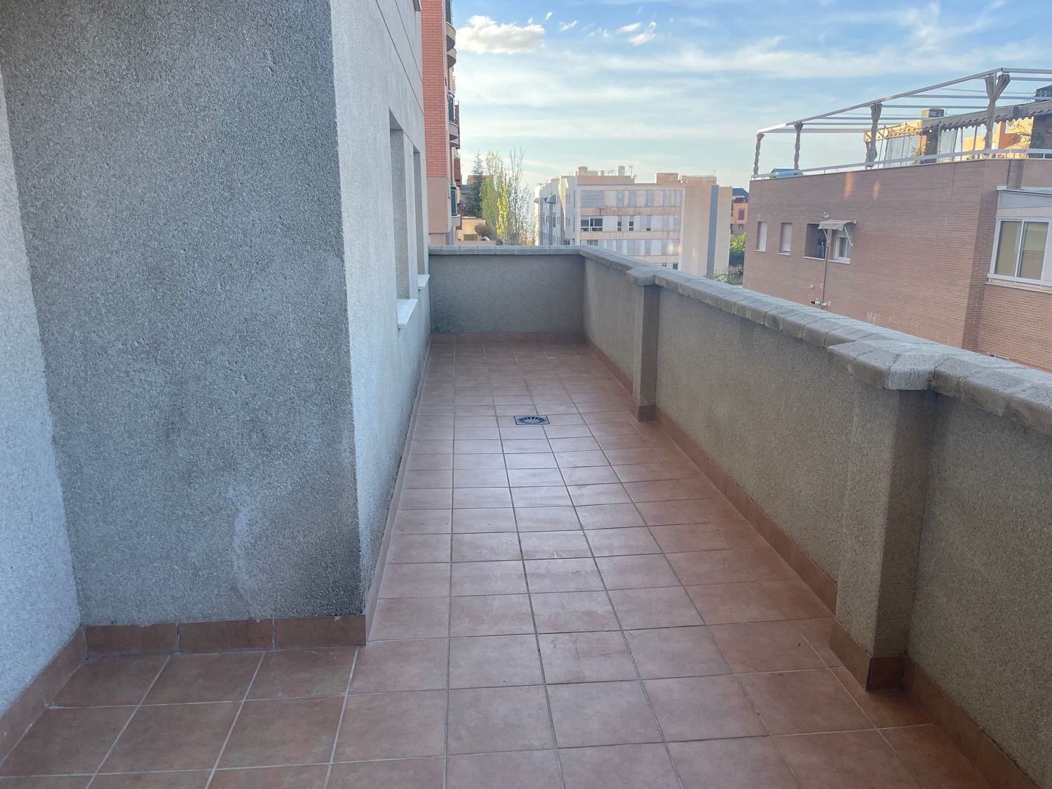 Alquiler de piso en Camino Real de los Neveros, 131 - Foto 13