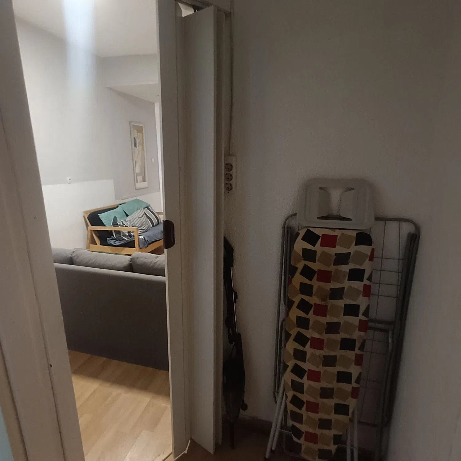 Piso en calle de Hilarión Eslava, 35 - Foto 5