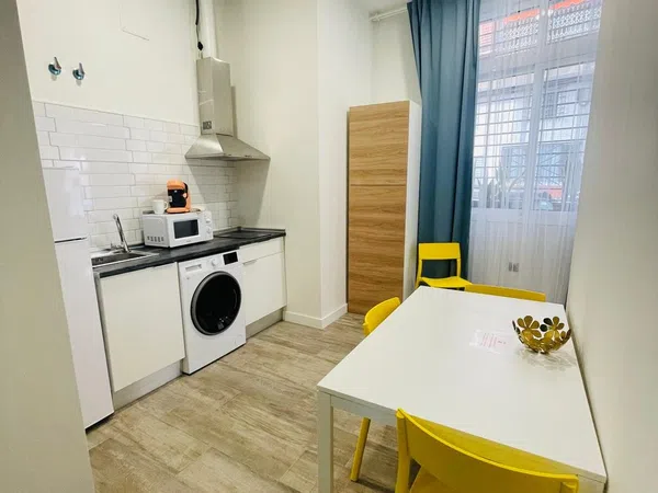 Estudio en calle Perdiguera, 18 - Foto 9