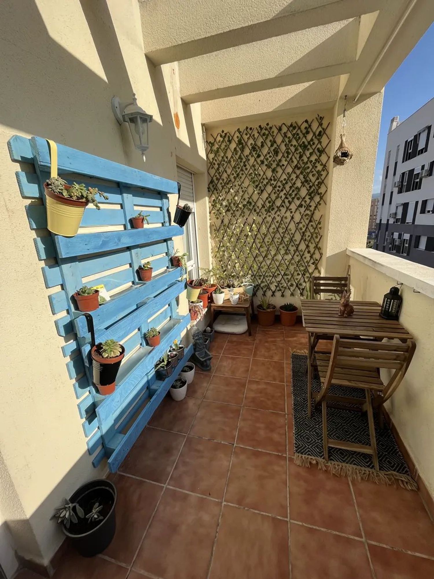 Dúplex en calle Rodrigo Narváez, 12 - Foto 10