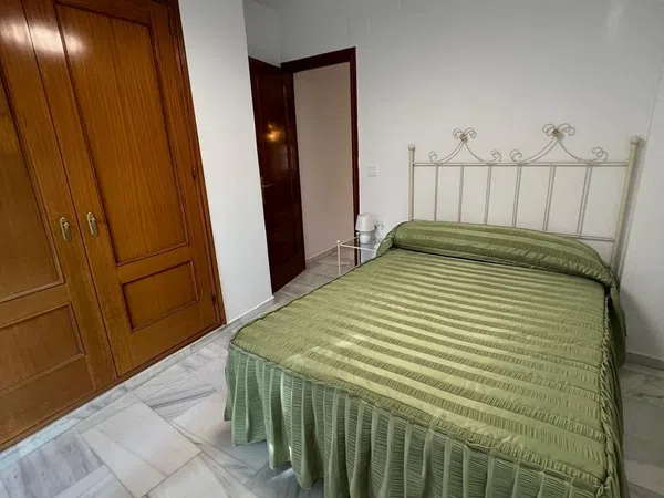 Piso en Calle Paco Seco de Lucena, 8, San Matías - Pavaneras - Foto 7