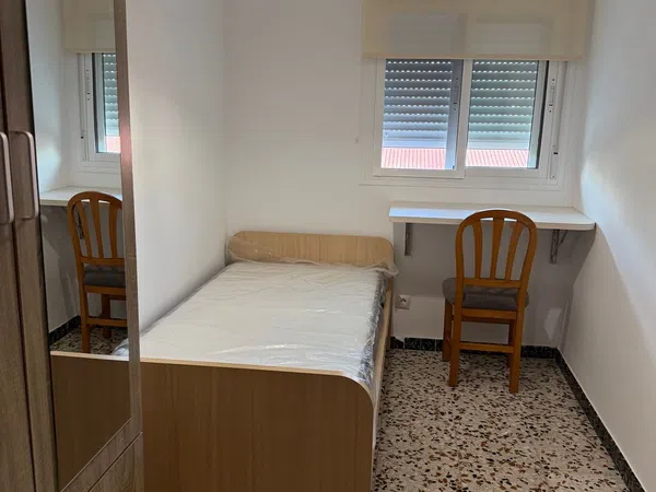 Piso en Barriada Nuestra Señora de la Oliva, 70, Su Eminencia - La Oliva - Foto 4
