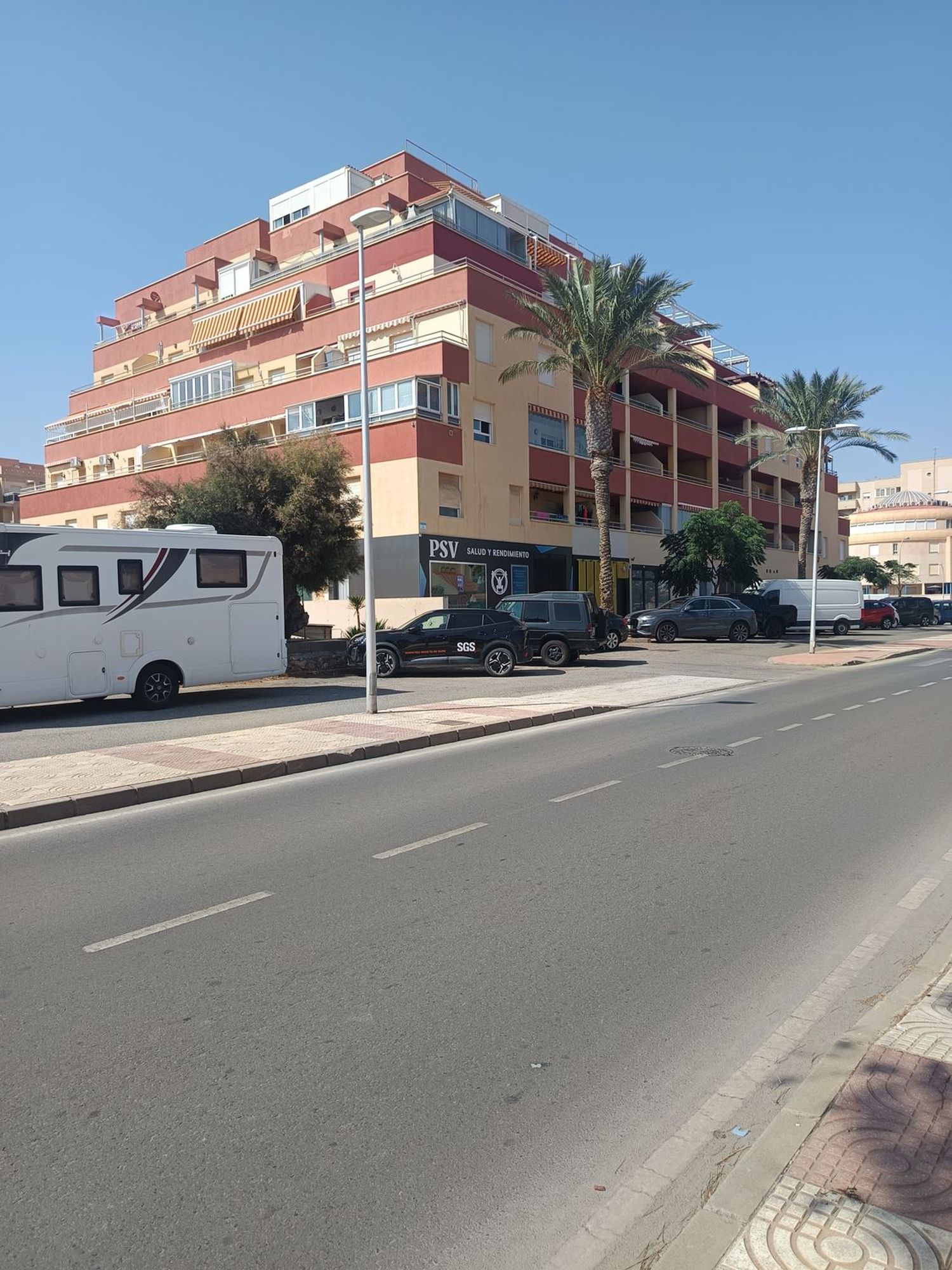Piso en Calle Andarax, 7, El Sabinar - Urbanizaciones - Las Marinas - Foto 25