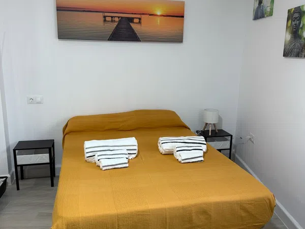 Estudio en calle Teresa Blasco, 3 - Foto 6