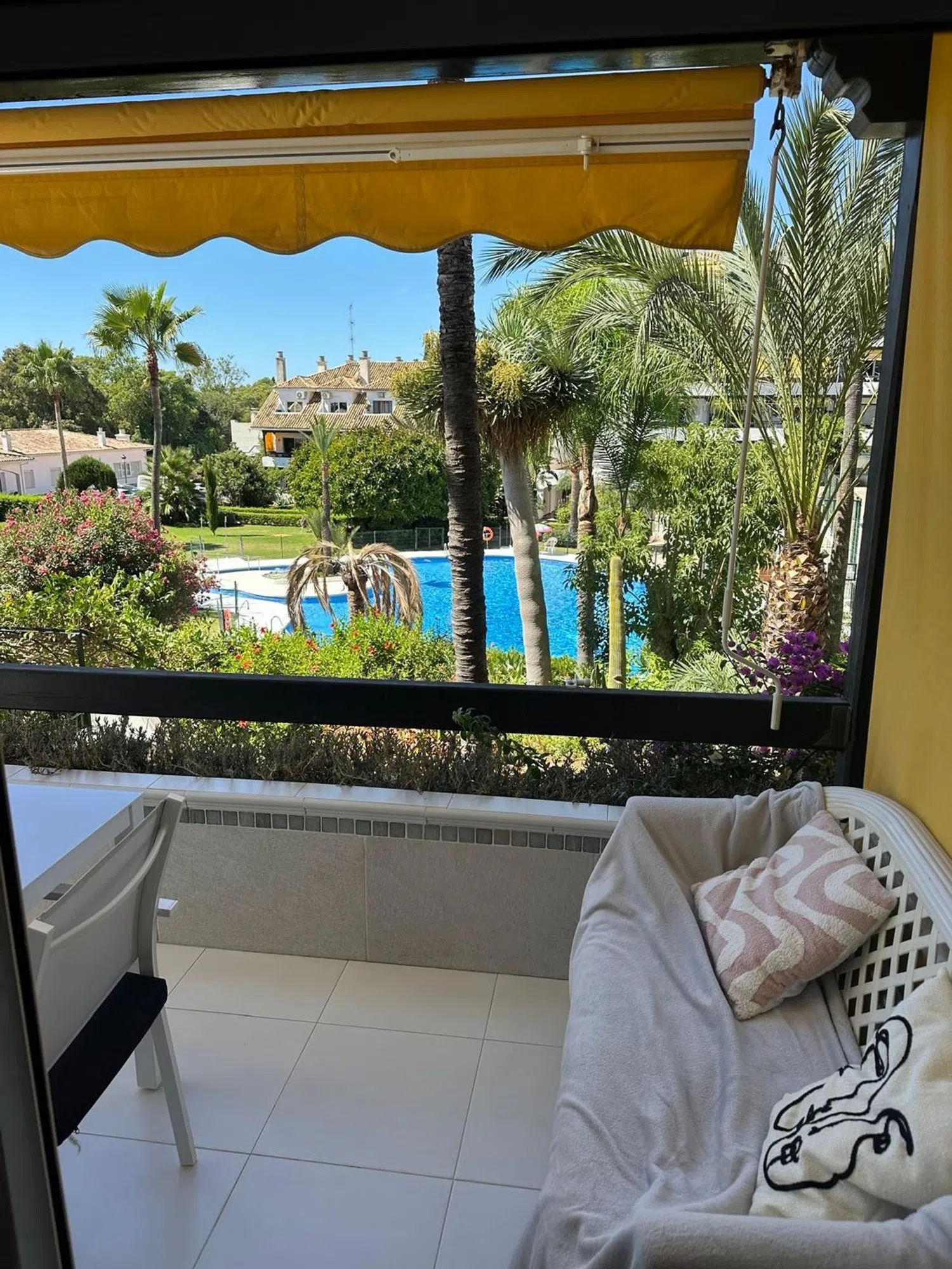 Estudio en bulevar Ashmawi, 6 - Foto 2