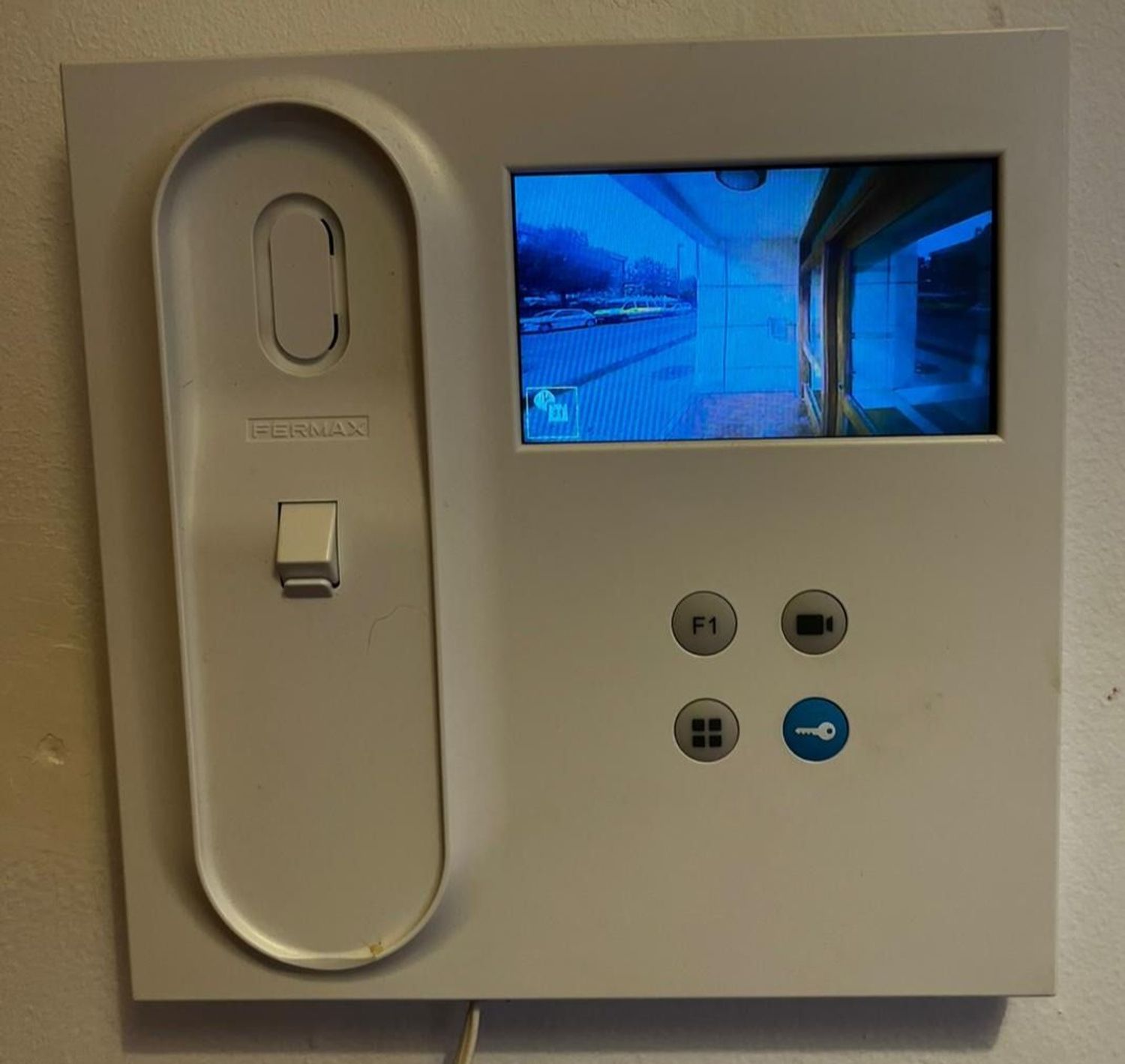 Piso en calle Albericia, 48 - Foto 17