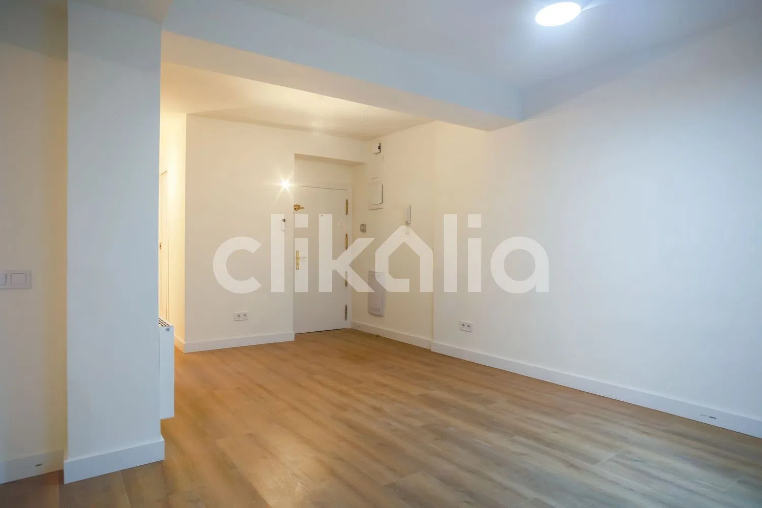 Piso en calle Carlos Aurioles - Foto 4