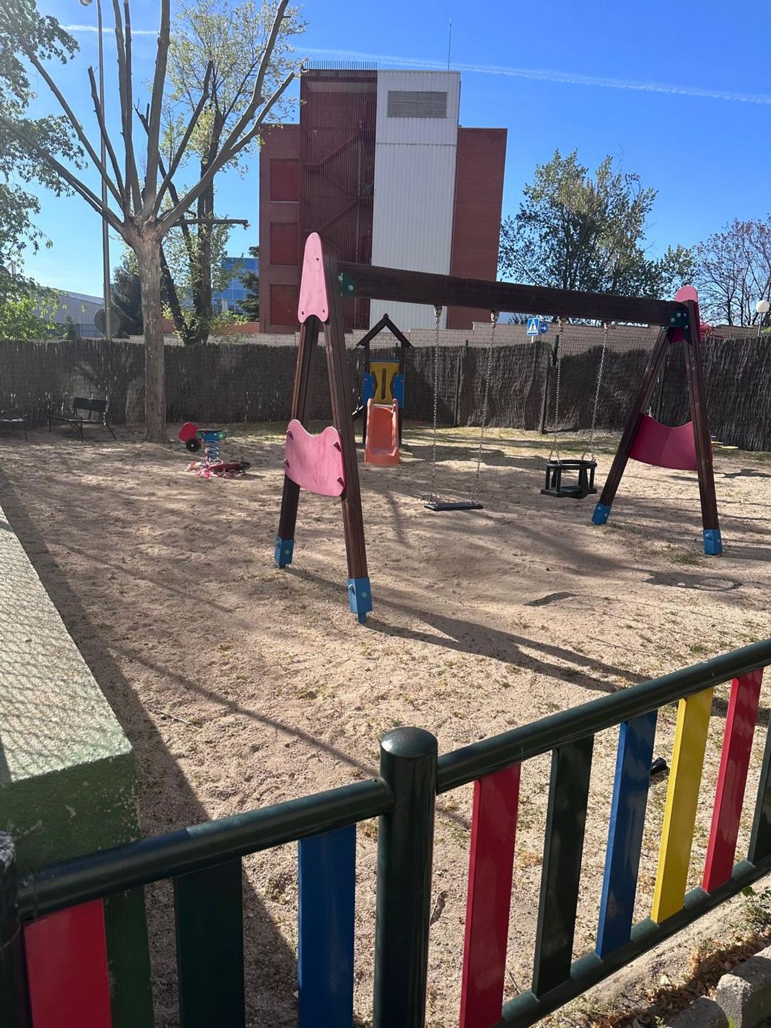 Piso en calle del Canchal, 44 - Foto 10