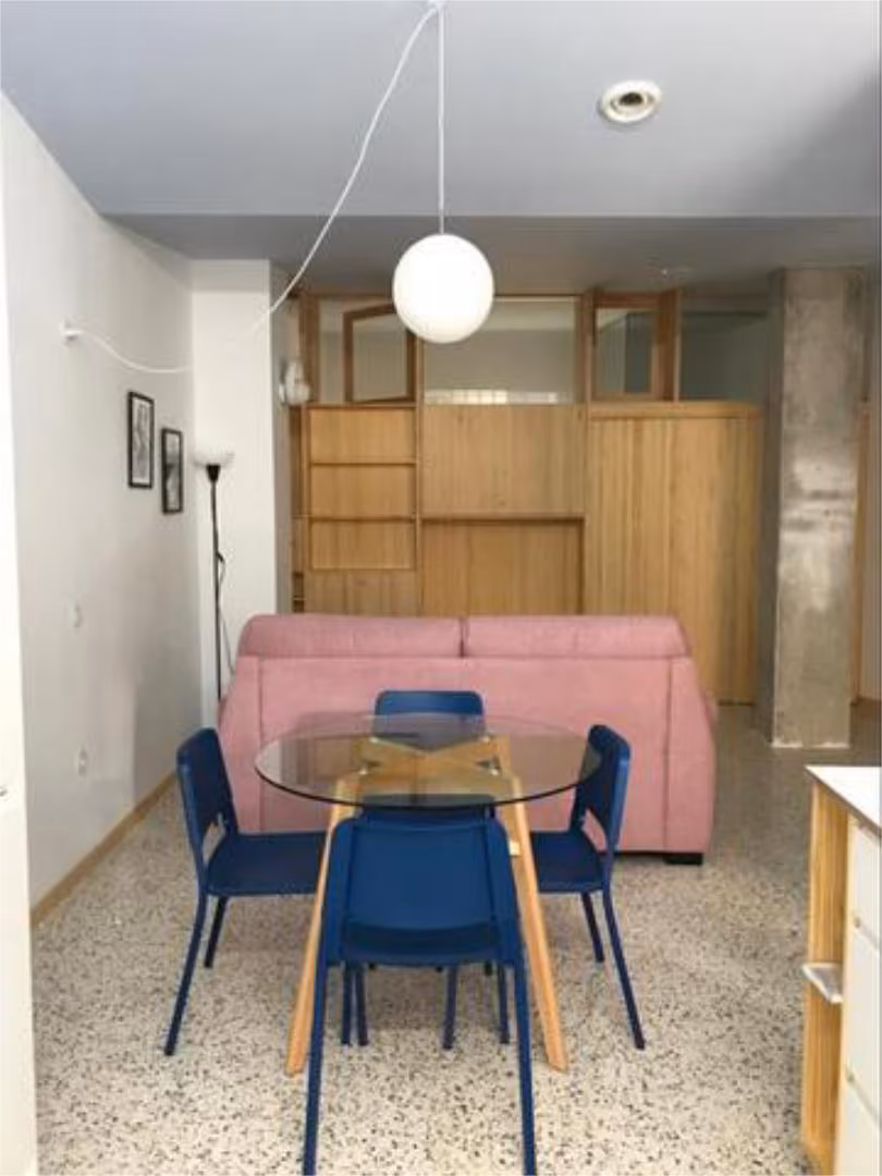 Apartamento en Zoco - Foto 6