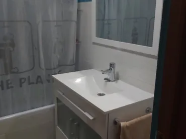 Apartamento en  Calle Manuel Vázquez Garfia 26 - Foto 8