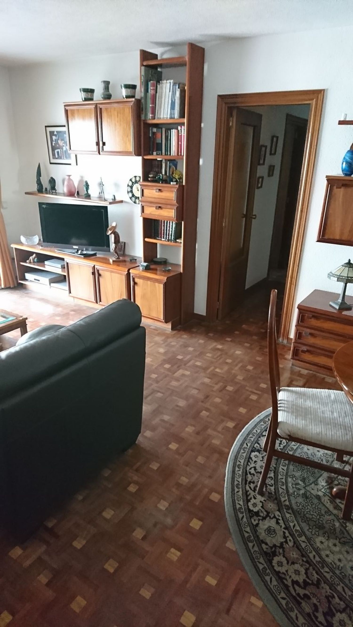 Piso en calle Torres de la Alameda, 4 - Foto 20