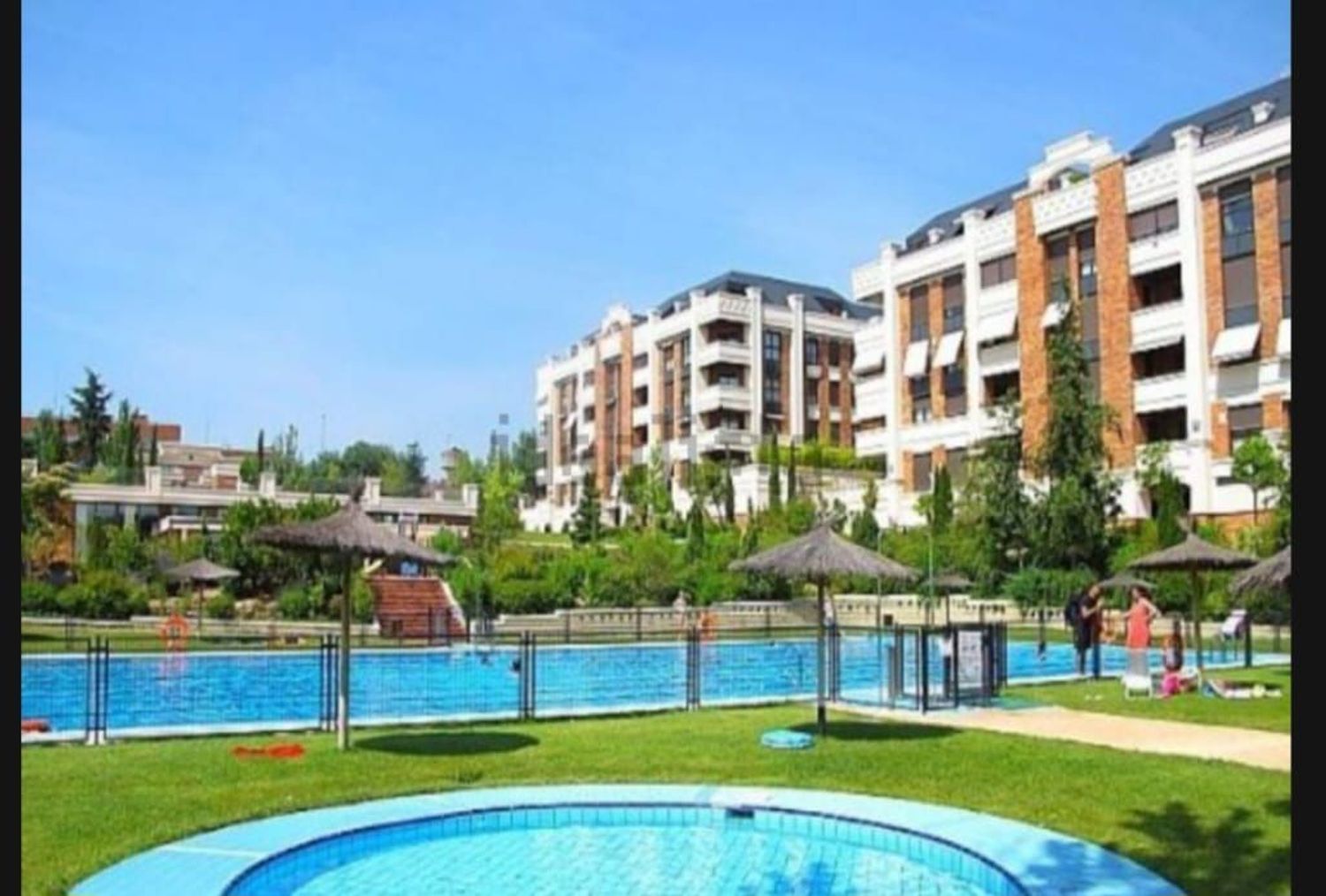 Piso en calle Moreras, 21 - Foto 32