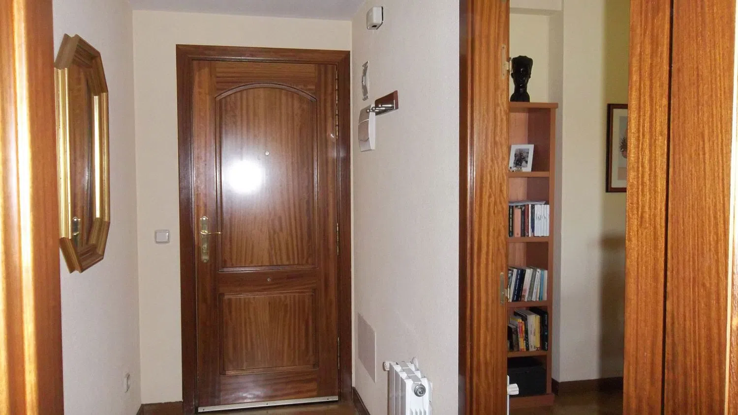 Piso en calle José María Pereda, 1 - Foto 15