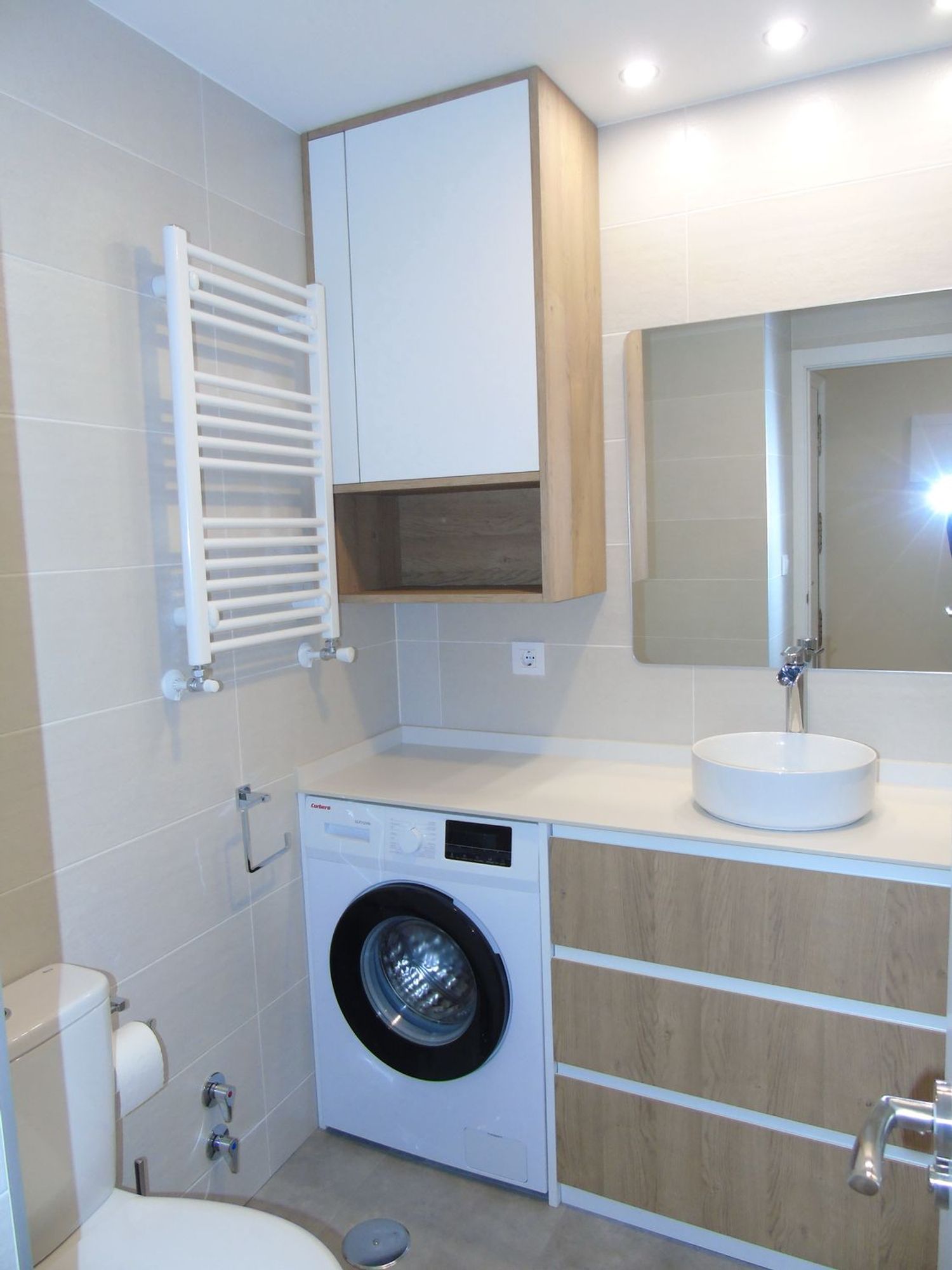 Estudio en calle de Churruca, 2 - Foto 4