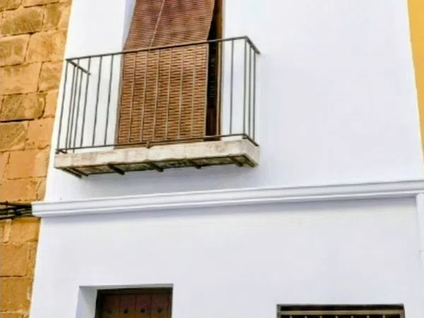Casa o chalet independiente en Centro - Foto 36