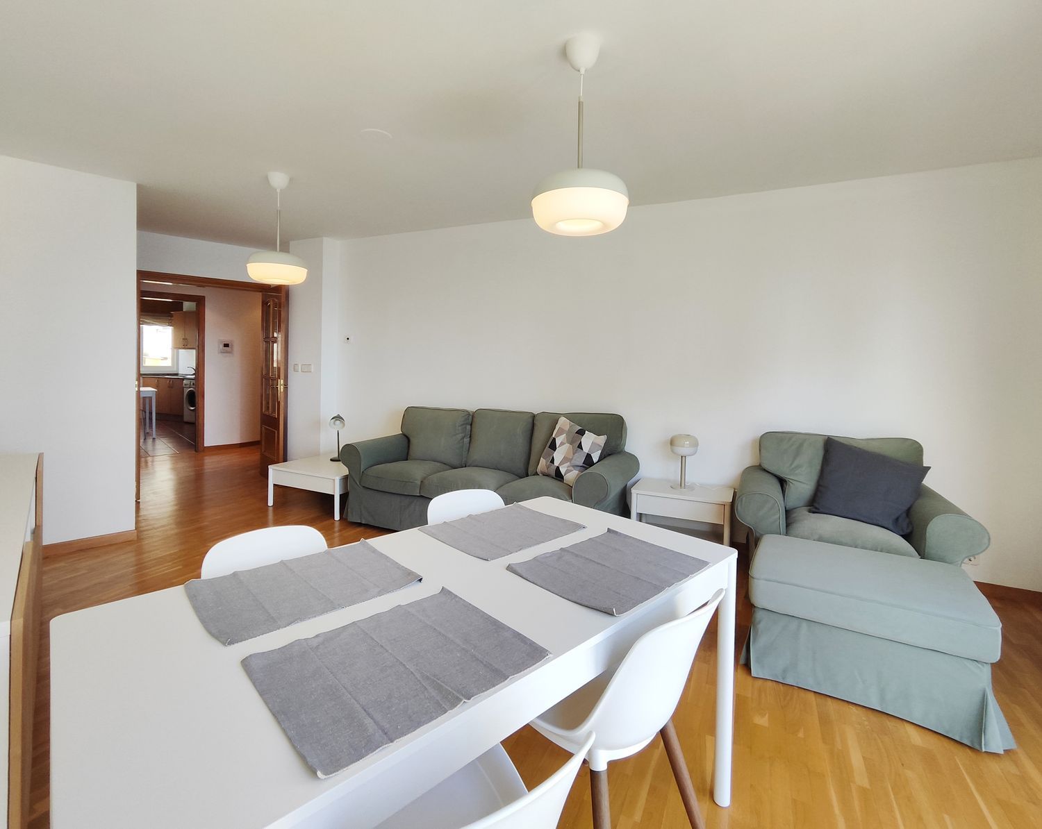 Piso en calle Pelamios, 9 - Foto 2