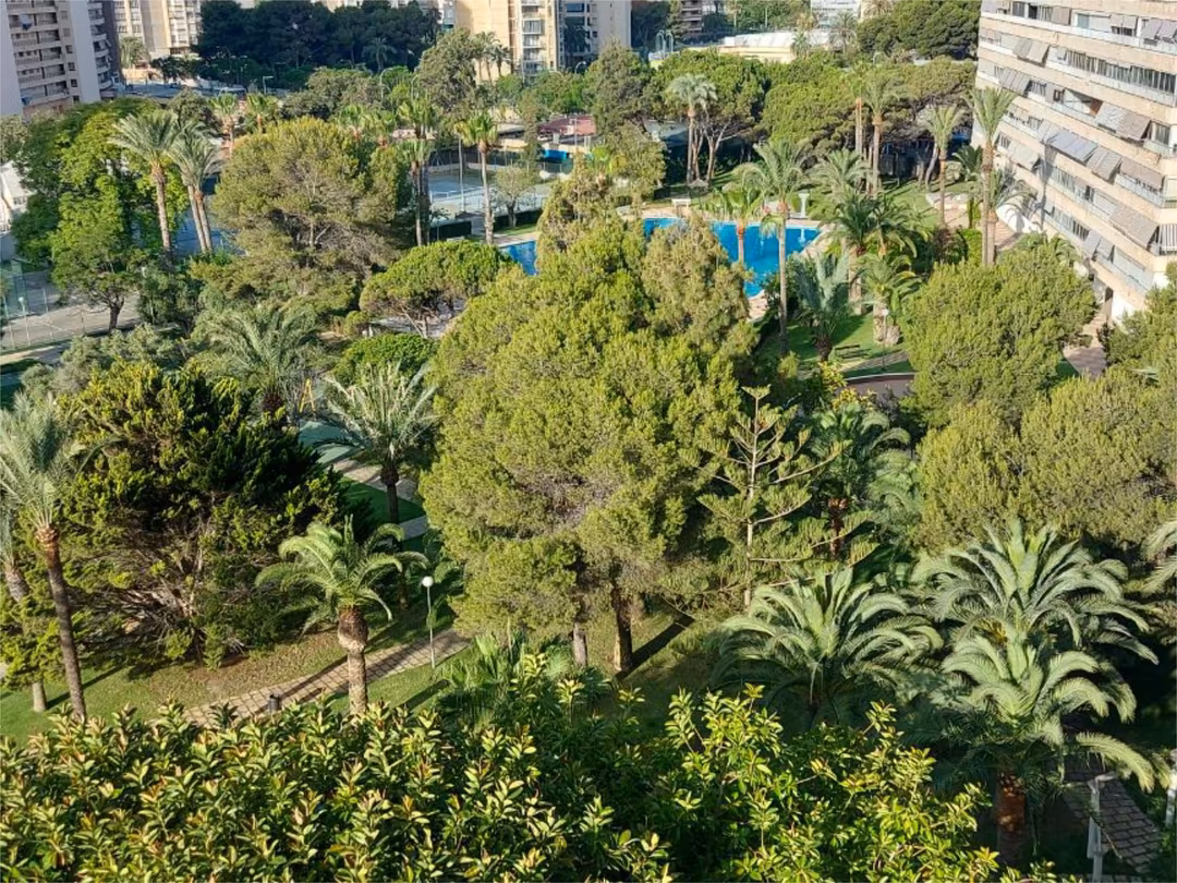 Apartamento en  Avinguda de la Costa Blanca 117 - Foto 16