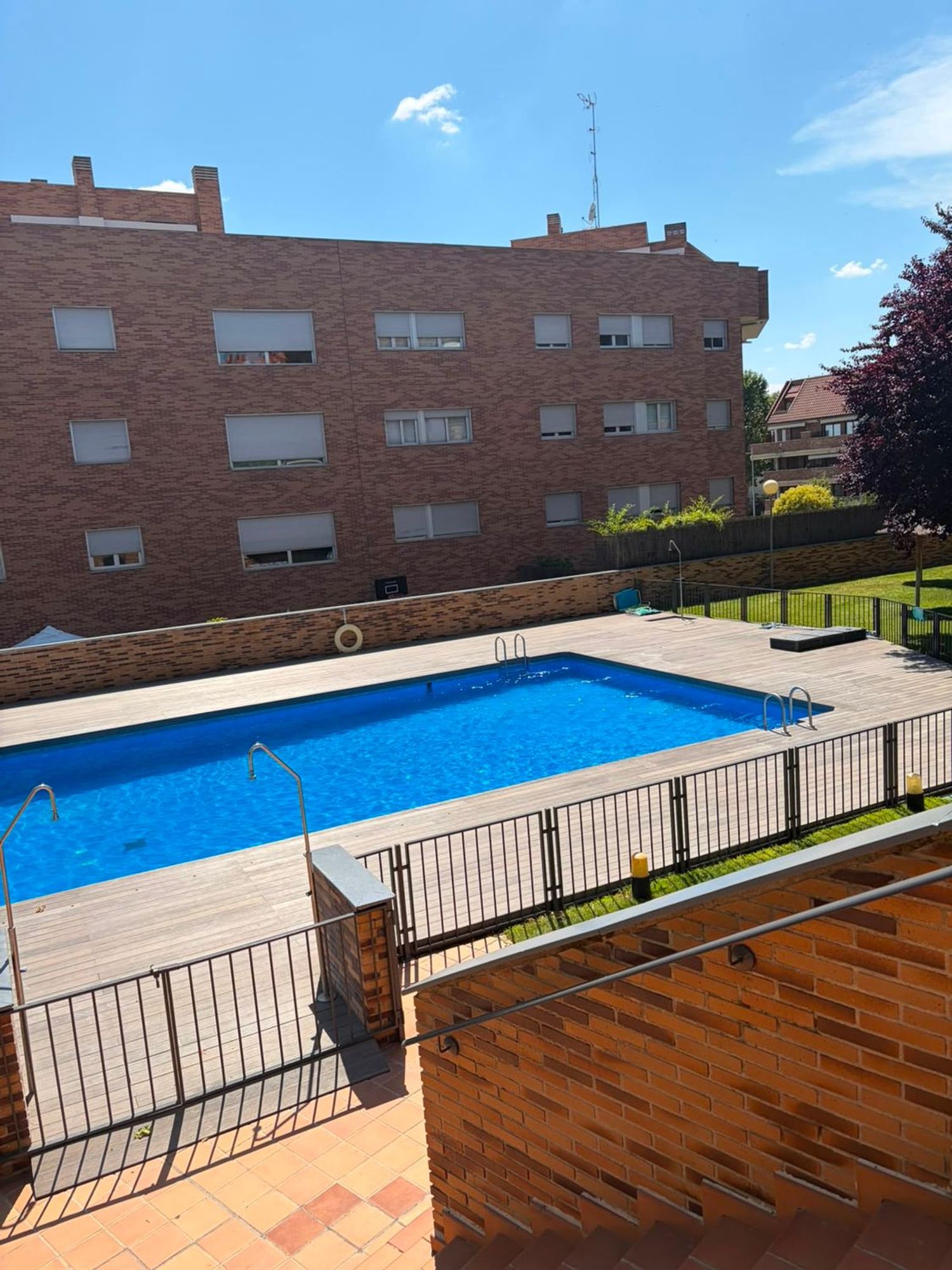 Piso en Calle Gómez Tejedor, 61, Zona norte - Foto 5