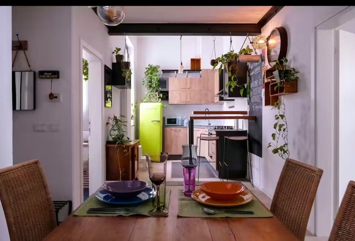 Estudio en C. Eugenio Gross, 16 - Foto 2