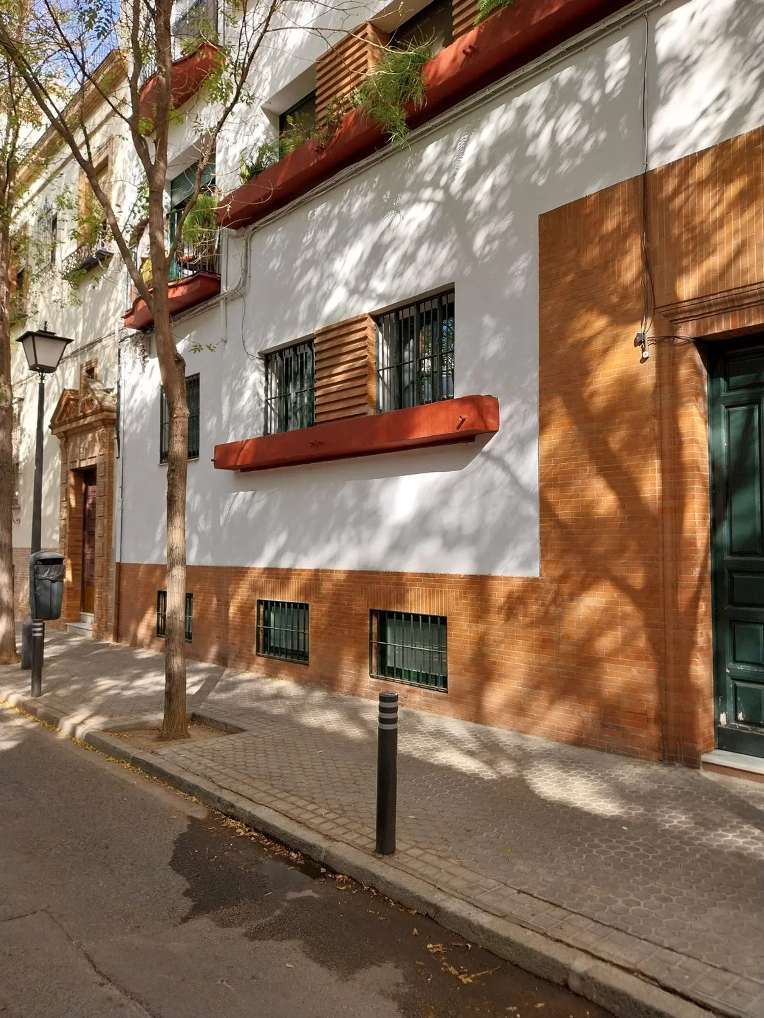 Piso en calle Brasil, 32 b - Foto 2