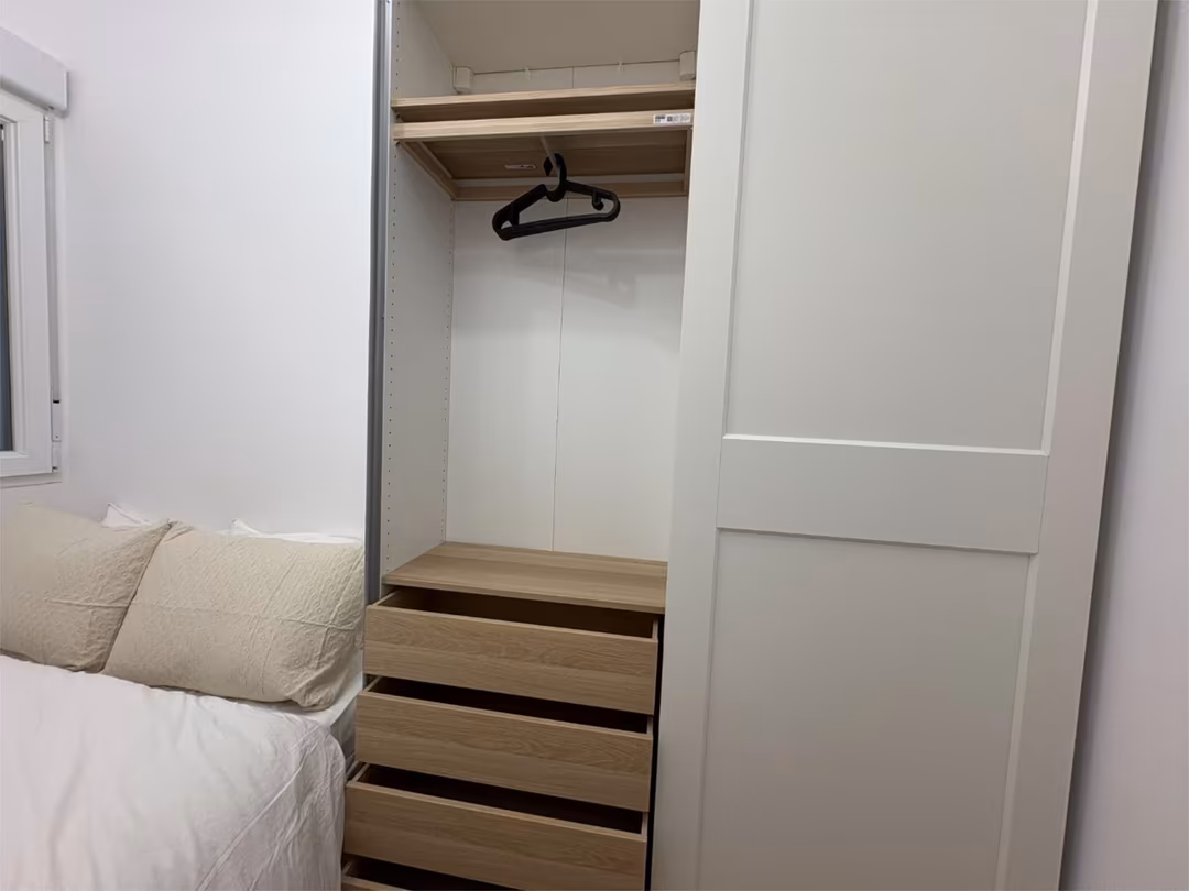 Piso en  Calle de Alcántara 23 - Foto 10