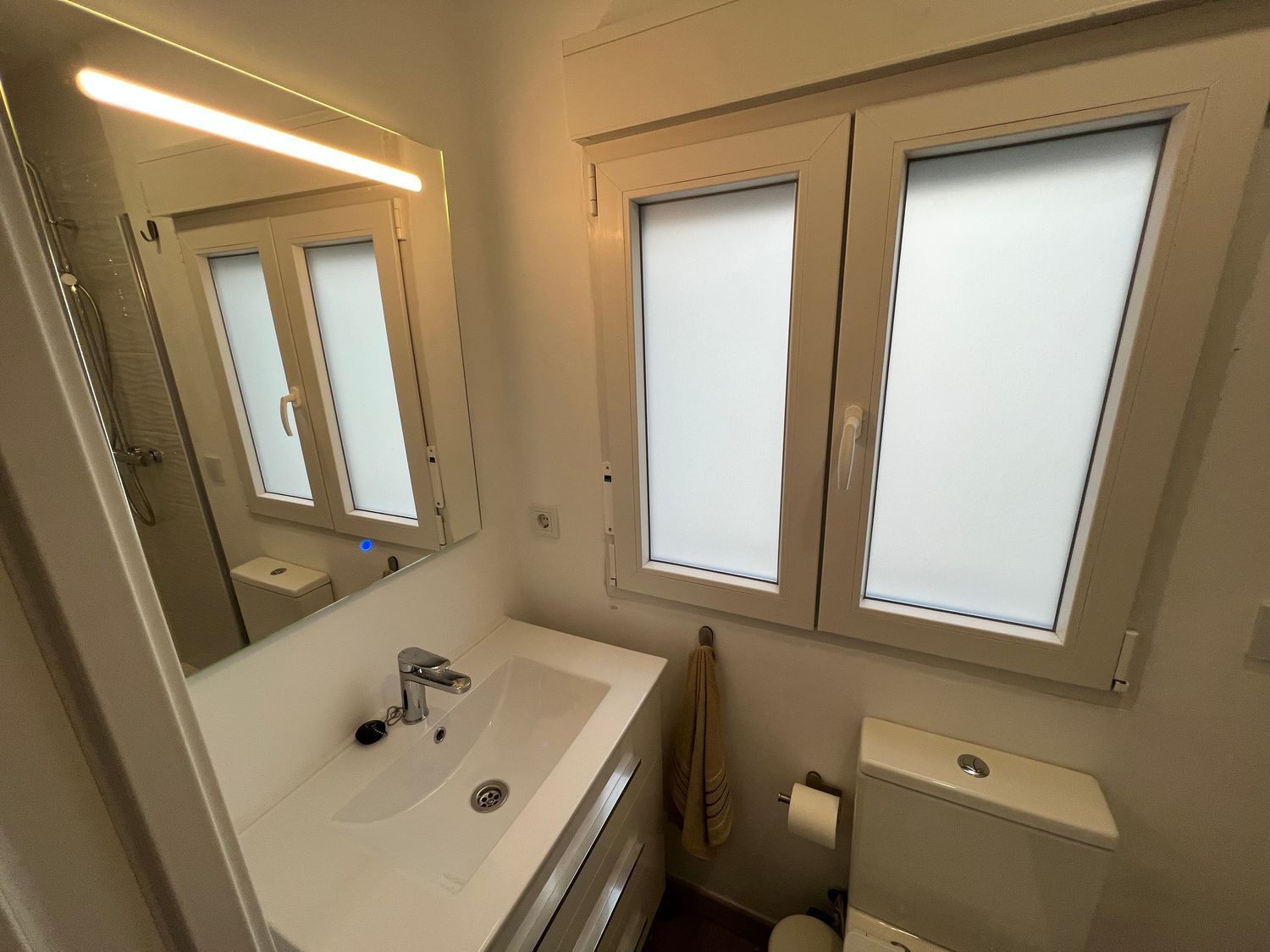 Estudio en calle Don Lope de Sosa, 18 - Foto 16