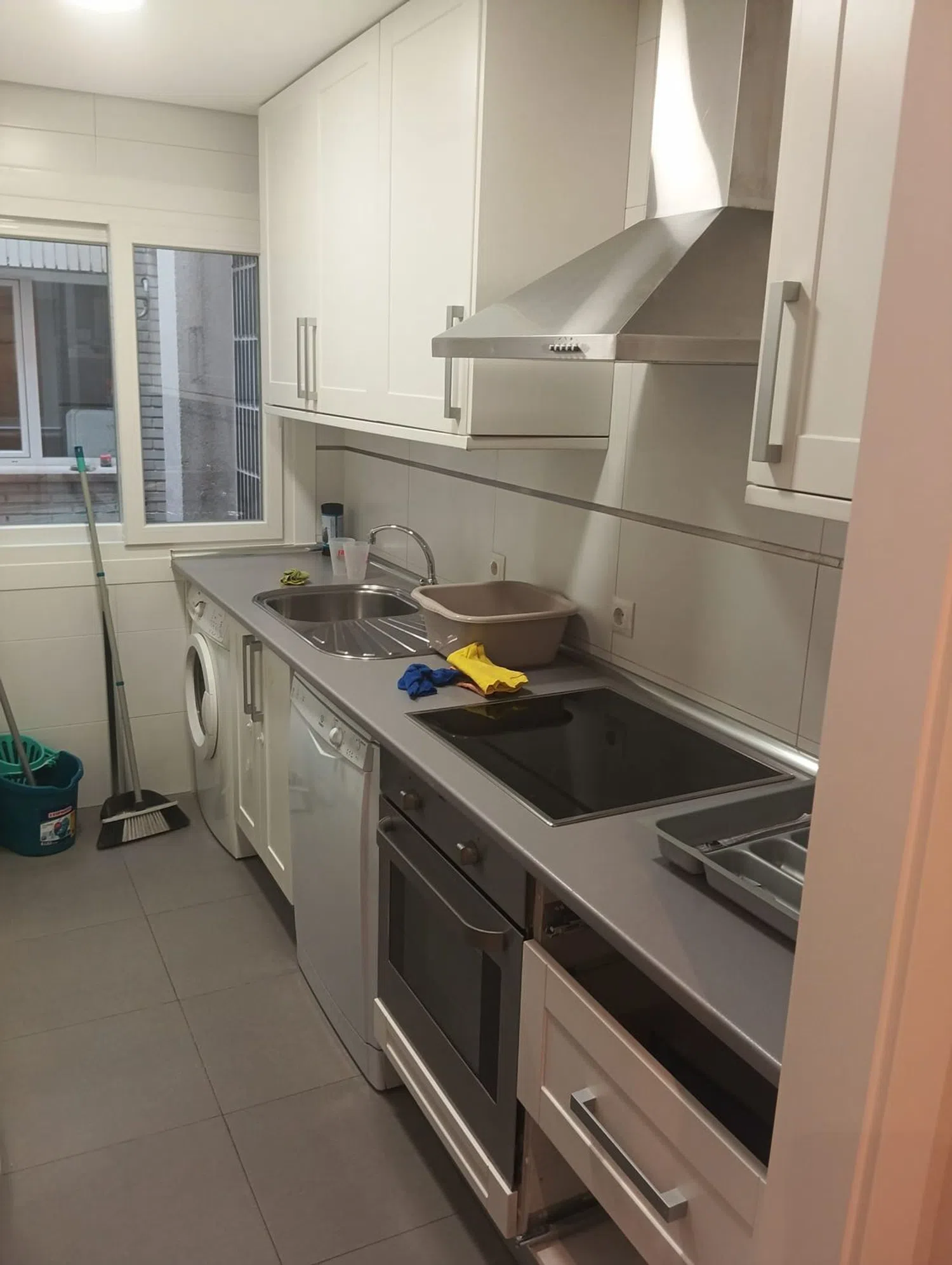 Piso en calle de García Luna, 1 - Foto 4