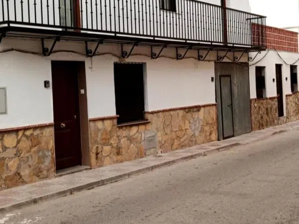 Casa de pueblo en Calle Huertas, 27 - Foto 10