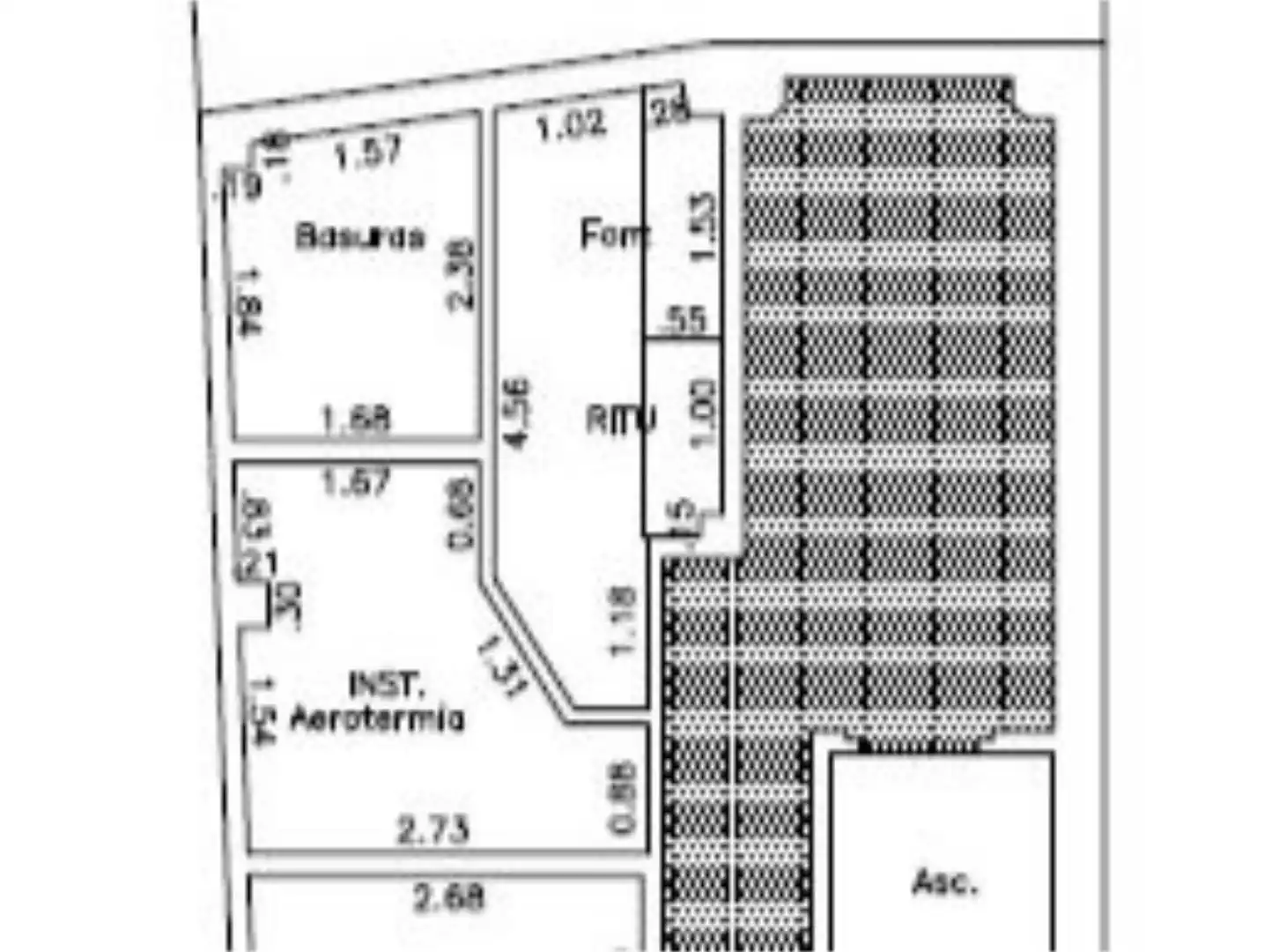 Piso en  Calle de Bellver 10A - Foto 3