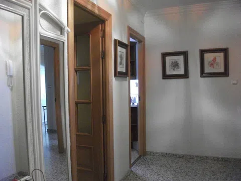 Piso en calle Arabial, 115