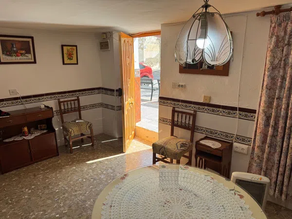 Casa de pueblo en C/rector Francisco González Garcia Nº 4, 4 - Foto 17