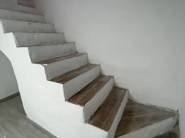Estudio en Calle de la Encomienda de Palacios, 342 - Foto 8