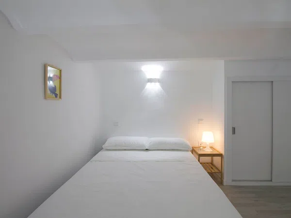 Estudio en Calle de Rodrigo Uhagón, Pradolongo - Foto 11