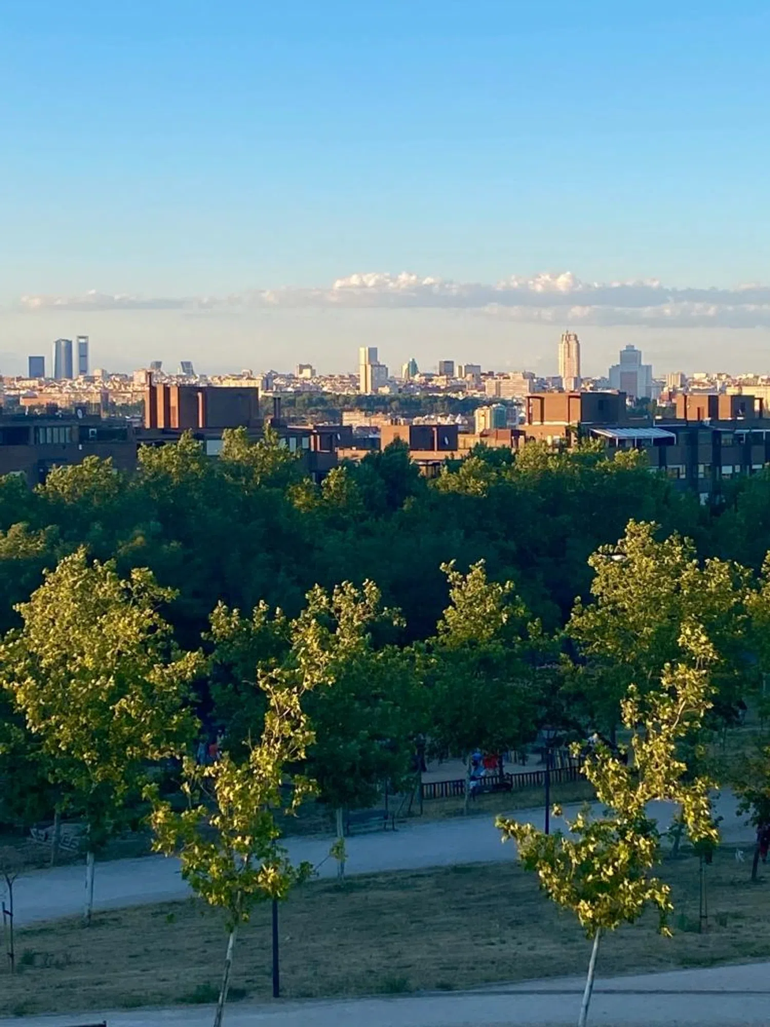 Piso en calle del Concejal Francisco José Jiménez Martín, 104 - Foto 29