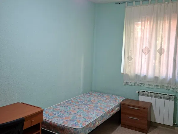 Piso en Calle de la Vellés, 12, San Bernardo - Foto 6