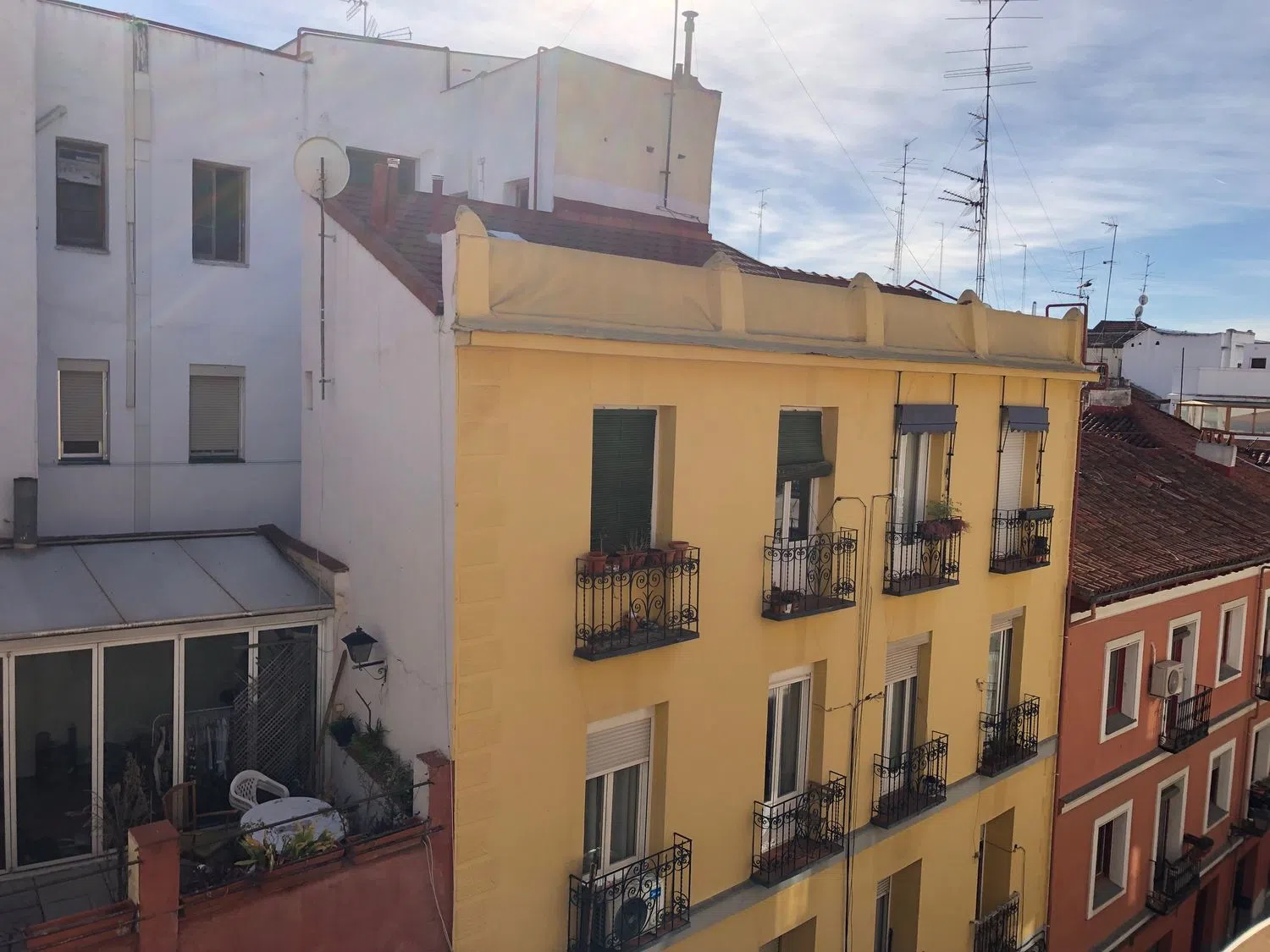 Dúplex en calle Buenavista, 40 - Foto 21